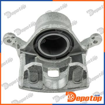 Étrier de frein avant gauche pour NISSAN | HZP-NS-023, 344748